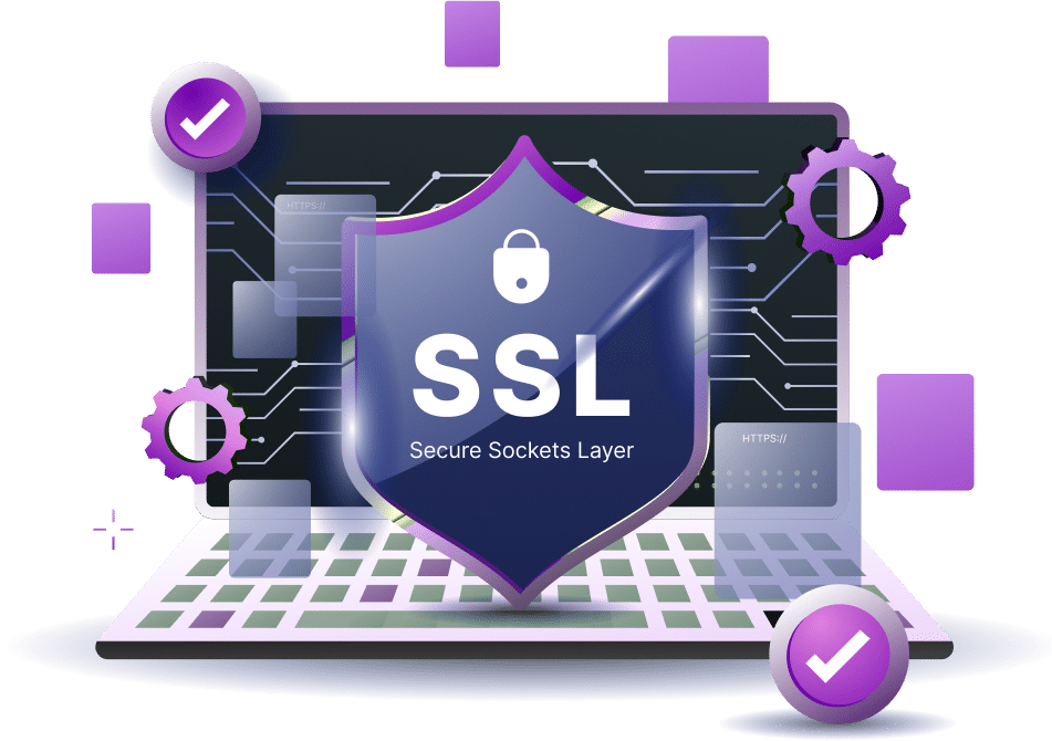 SSL Certificates